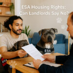 ESA Letter Request