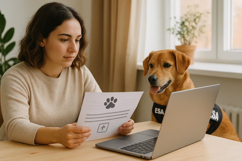 Filing a HUD complaint