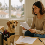 California Emotional Support Animal Laws