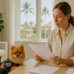 Florida Emotional Support Animal Laws