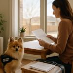 Texas Emotional Support Animal Laws