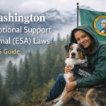 Washington Emotional Support Animal Laws