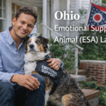 Ohio Emotional Support Animal Laws